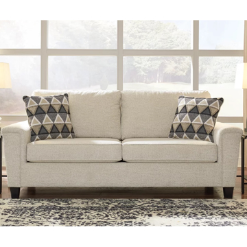 Picture of ABINGER NATURAL SOFA