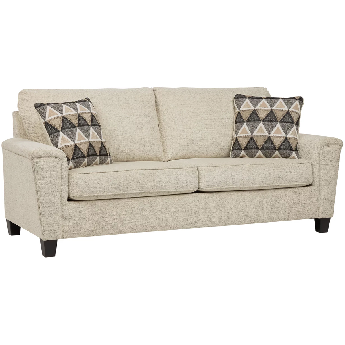 Picture of ABINGER NATURAL SOFA