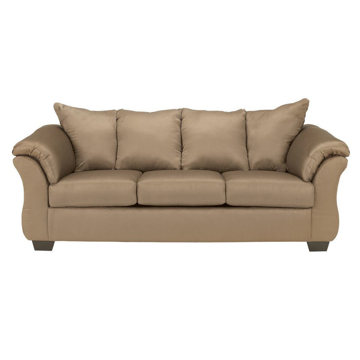 Picture of Austin Sofa in Mocha