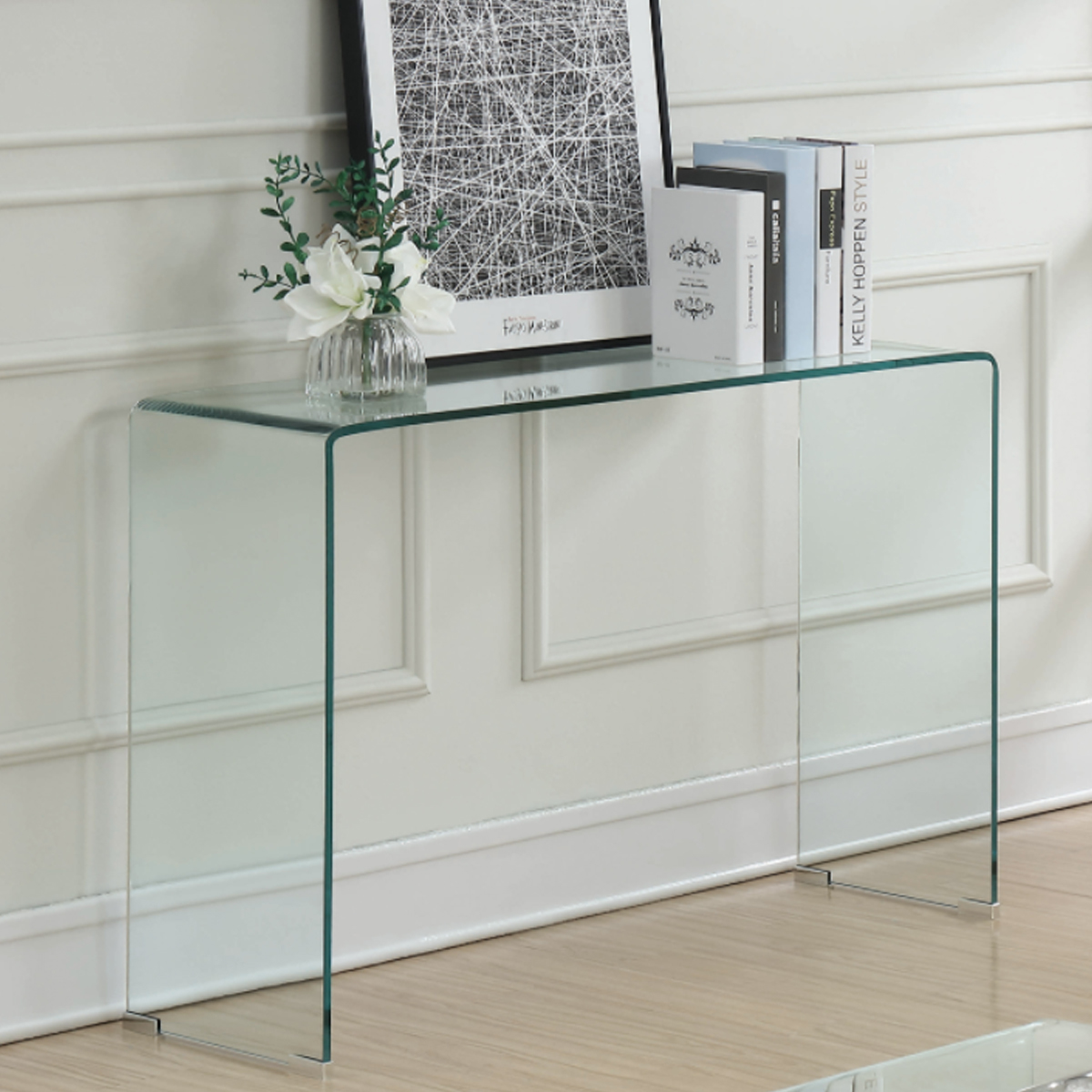 Picture of ACRYLIC SOFA TABLE