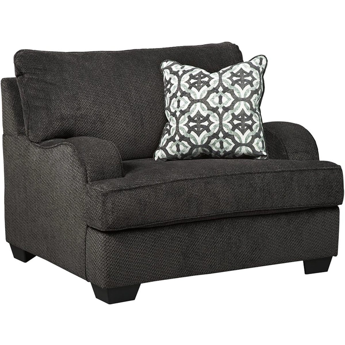Picture of CHARENTEN CHAIR AND A HALF