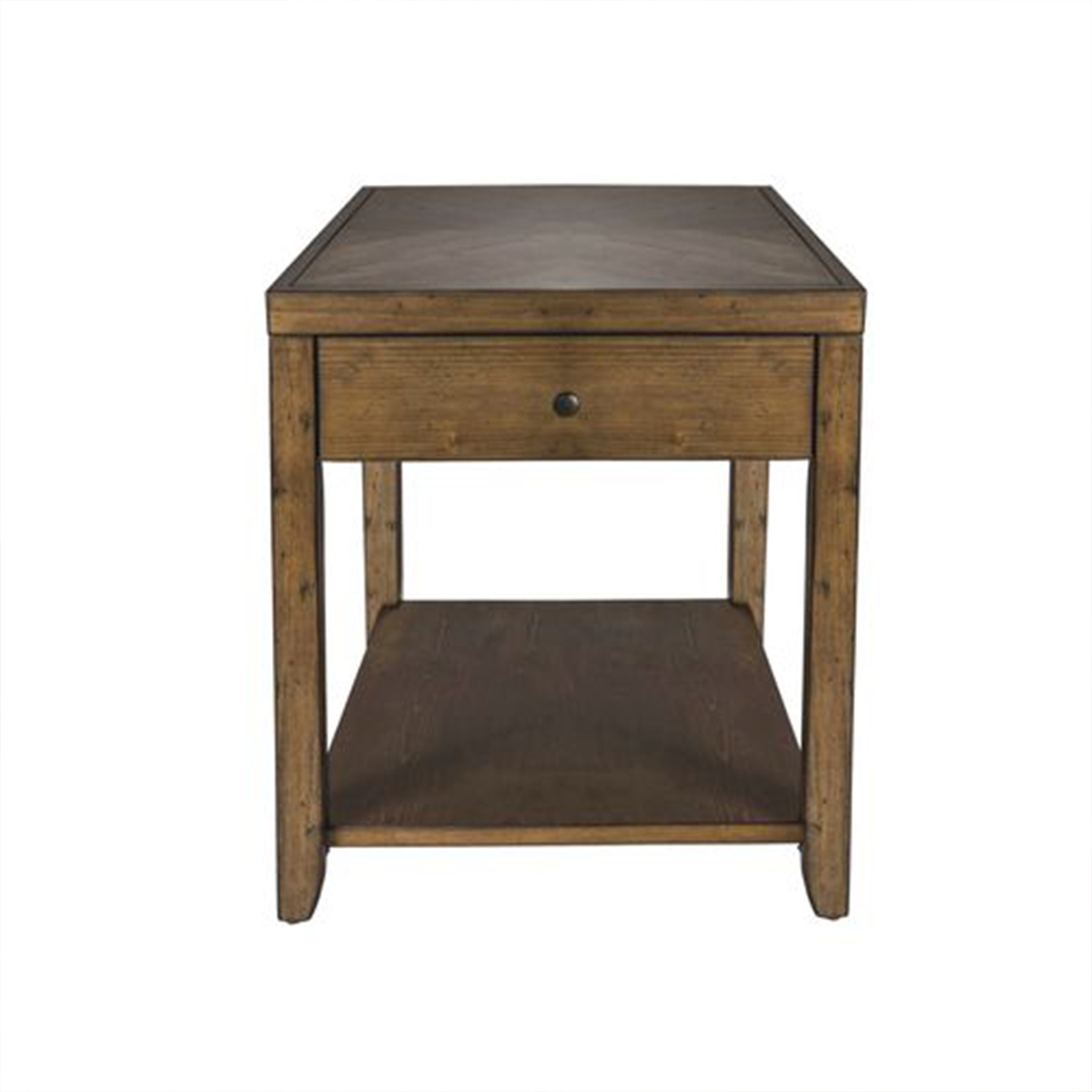 Picture of BOZEMAN END TABLE