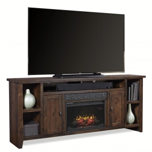Picture of ALDER GROVE 84" FIRE/CONSOLE
