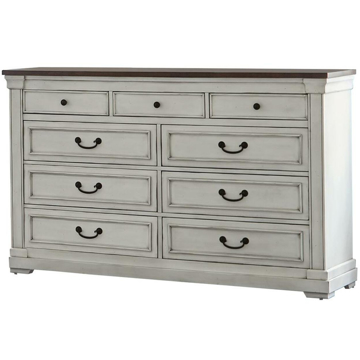 Picture of HILLSHIRE DRESSER