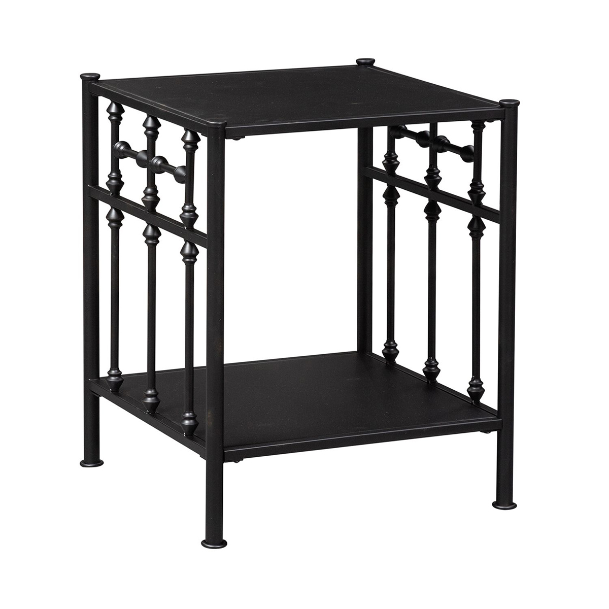 Picture of FAIRHOPE BLACK NIGHTSTAND