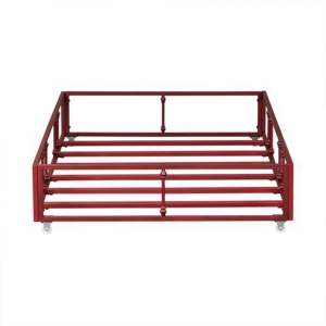 Picture of FAIRHOPE RED TRUNDLE