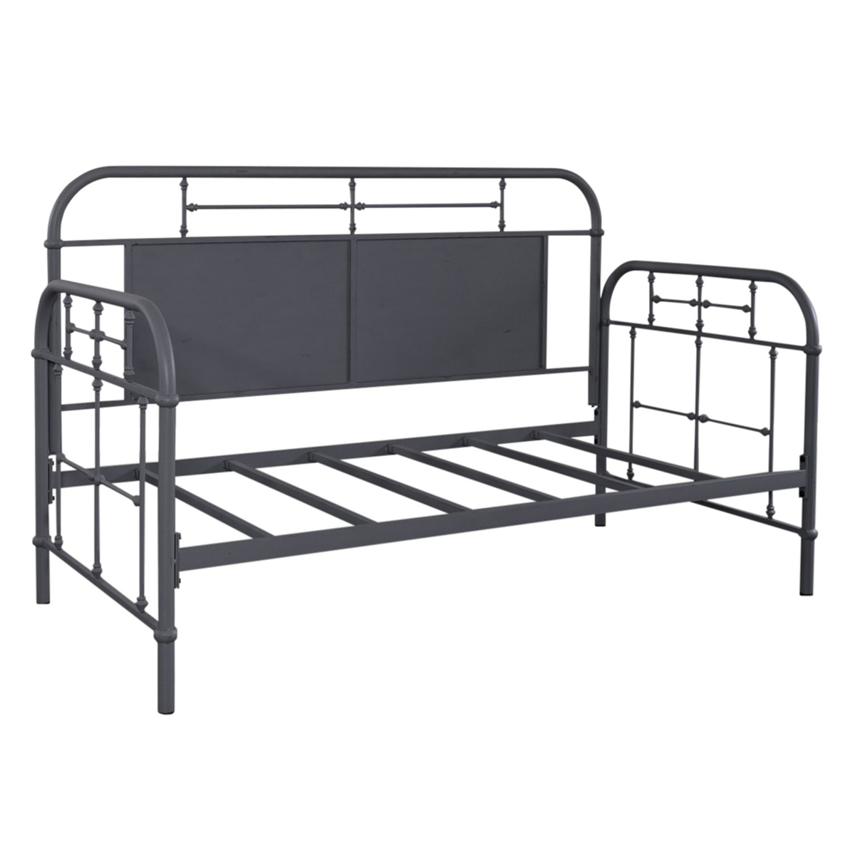 Picture of FAIRHOPE NAVY DAYBED W/TRUNDLE