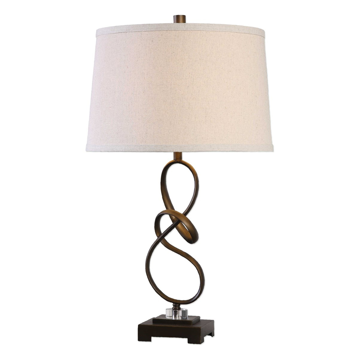 Picture of TENLEY TABLE LAMP
