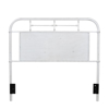 Picture of FAIRHOPE WHITE FULL HEADBOARD ONLY