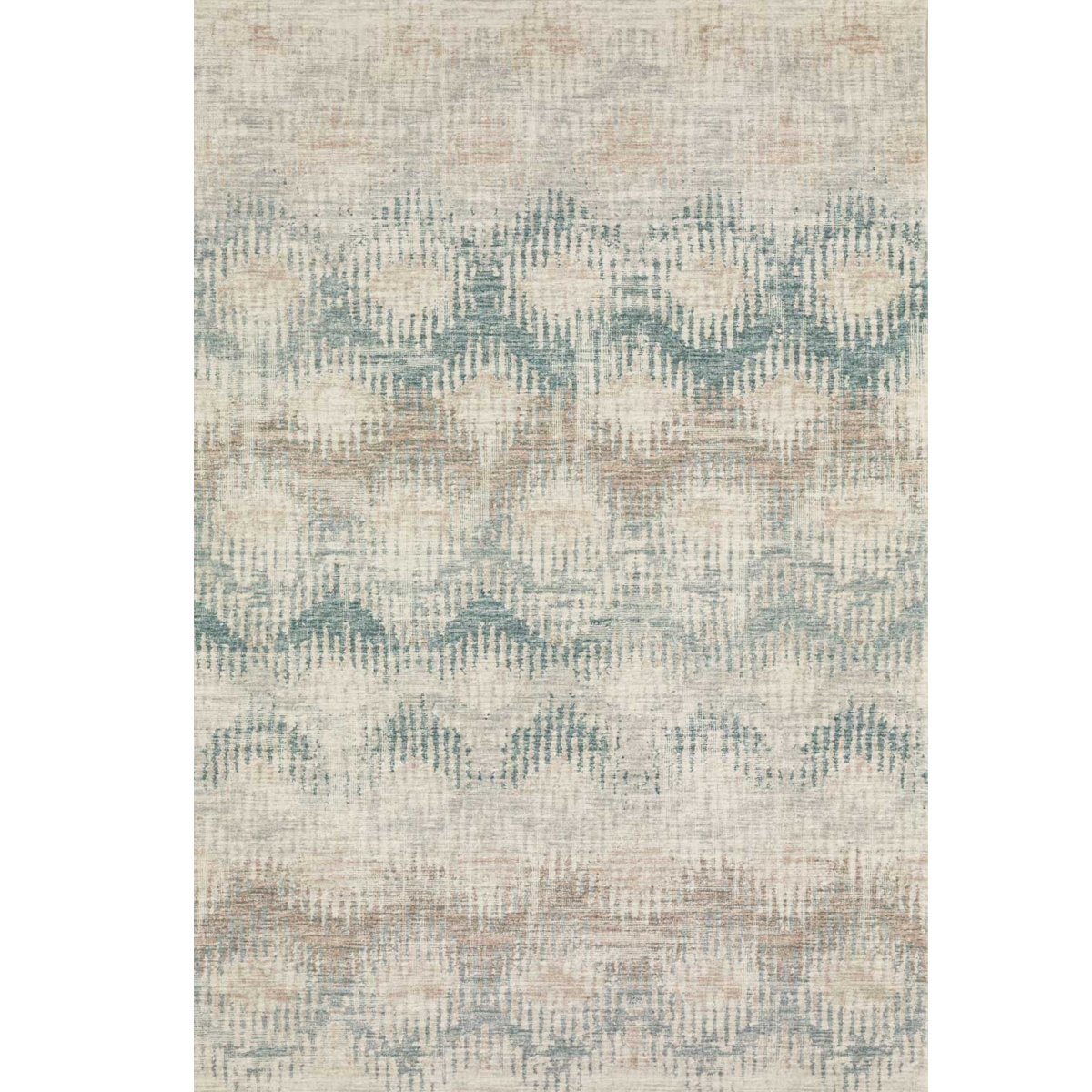 Picture of BRISBANE 9 SEASCAPE 5X7'6 RUG