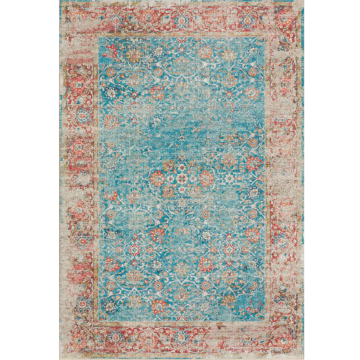 Picture of MARBELLA 2 MEDITERRAN 8X10 RUG