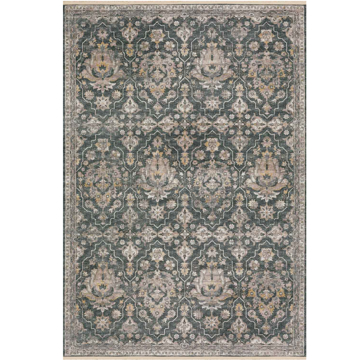 Picture of MARBELLA 4 CHARCOAL 8X10 RUG