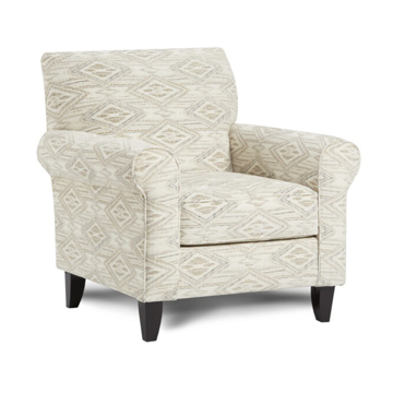 Picture of ASTORIA ACCENT CHAIR