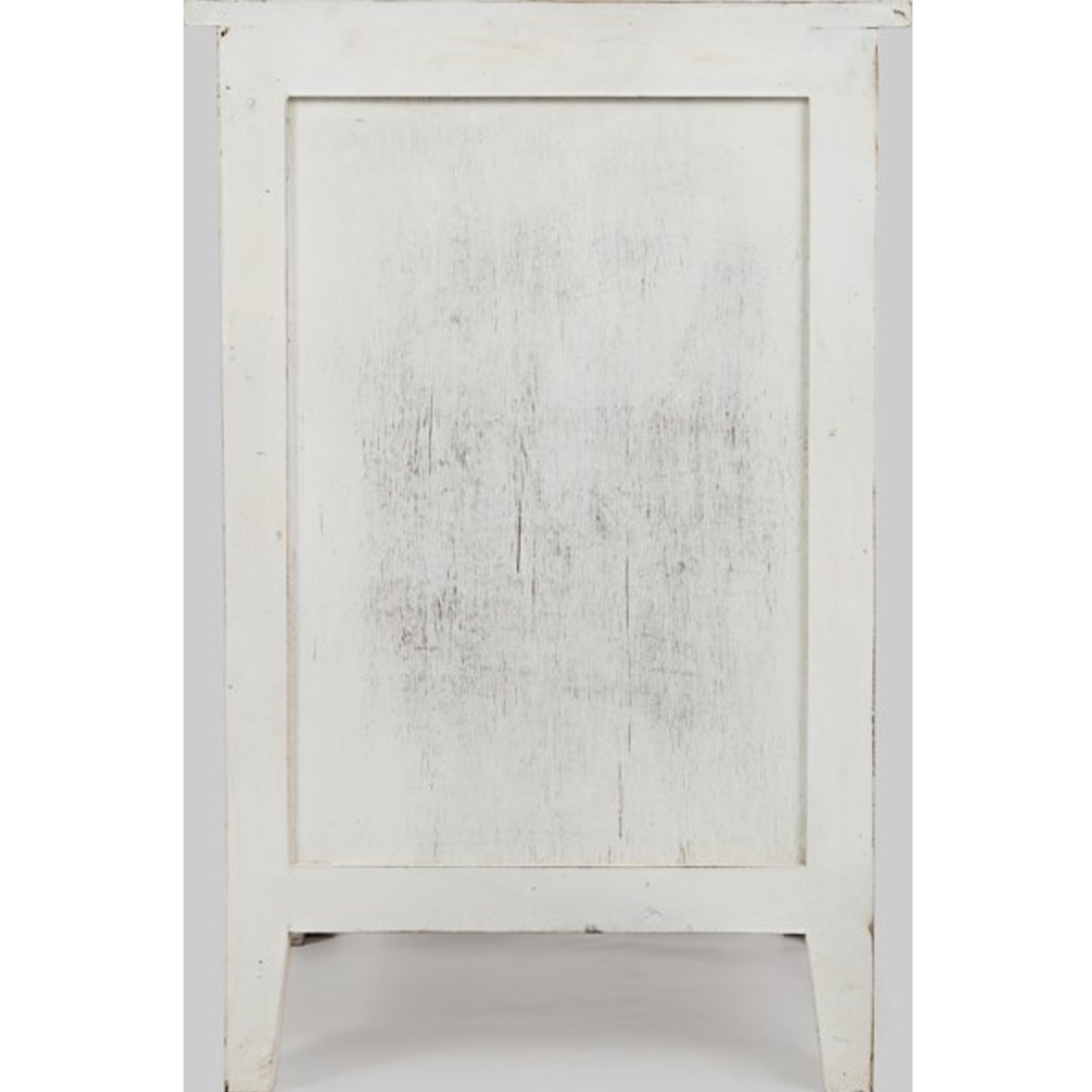 Picture of GLOBAL ARCHIVE WHITE ACCENT TABLE