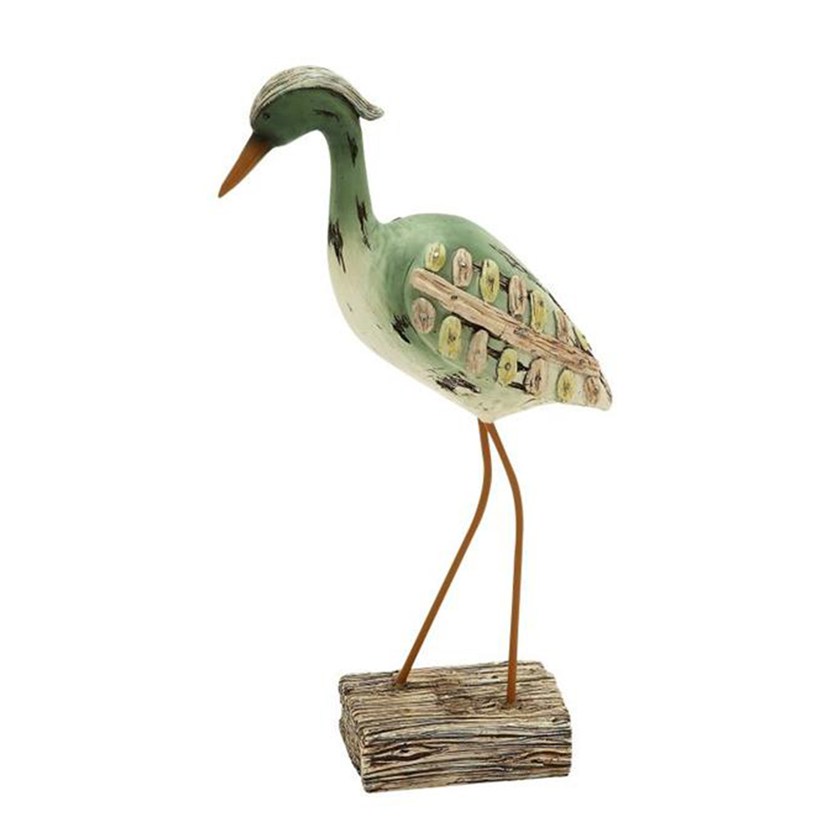 Picture of SEA BIRD STATUE 20"