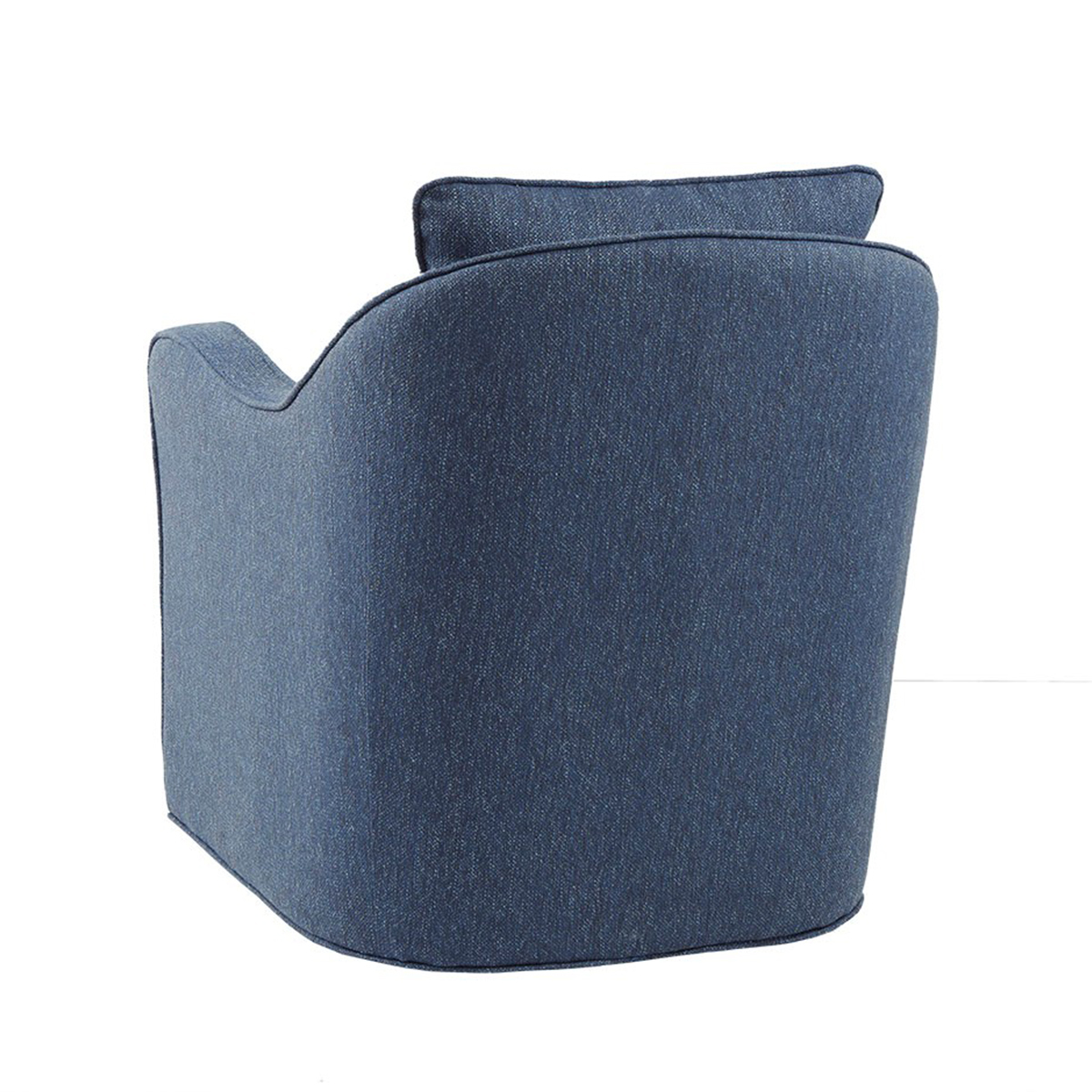 Picture of BIANCA NAVY SWIVEL CHAIR