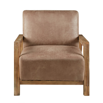 Picture of WESTON NATURAL LOPRO CHAIR