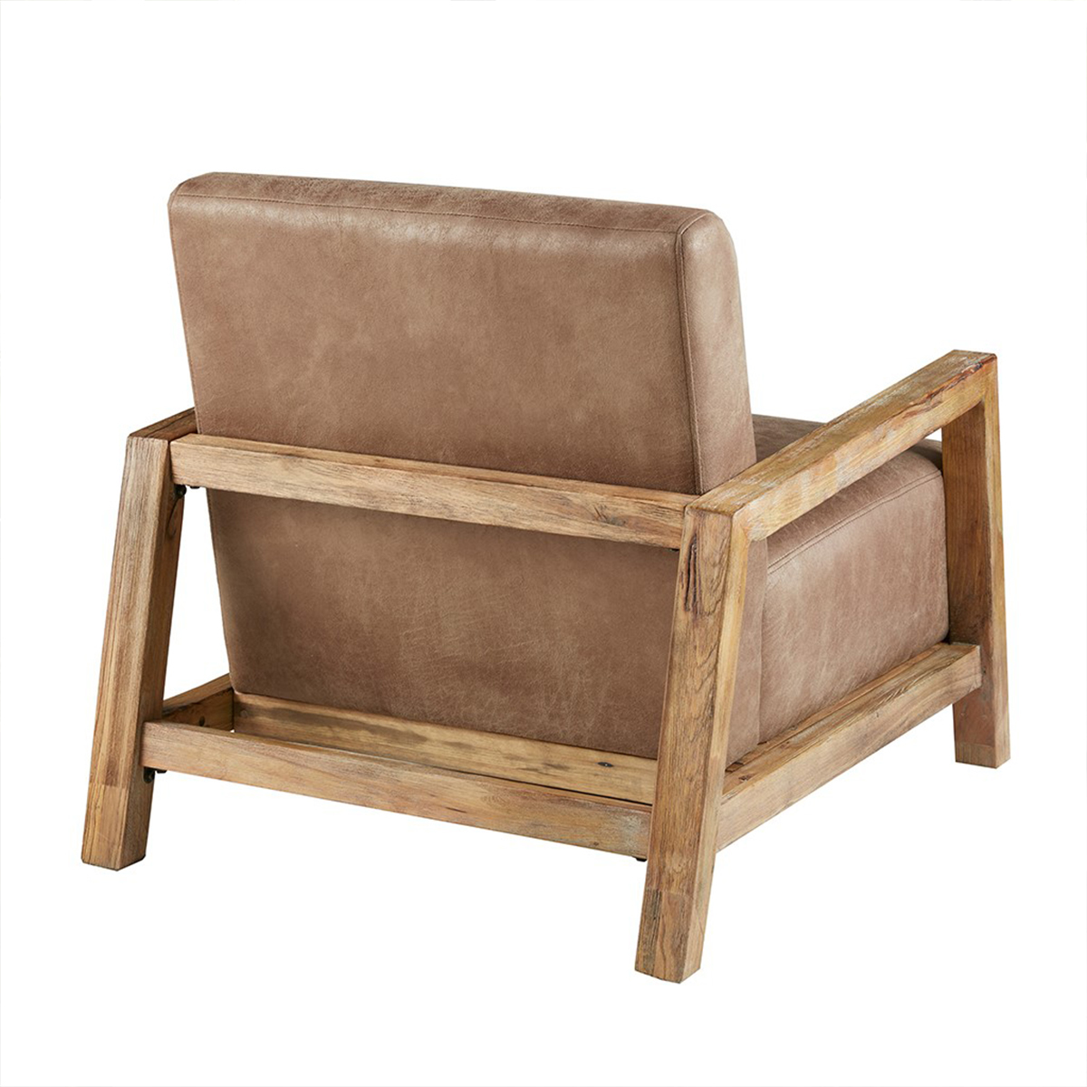 Picture of WESTON NATURAL LOPRO CHAIR