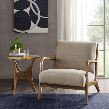 Picture of BENJAMIN LOUNGE CHAIR