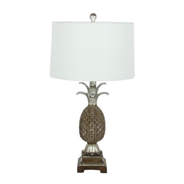 Picture of PINEAPPLE TRAD T-LAMP