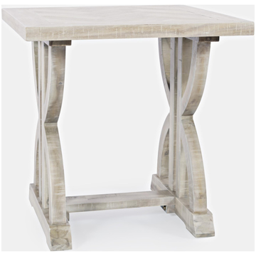 Picture of FAIRVIEW ASH END TABLE