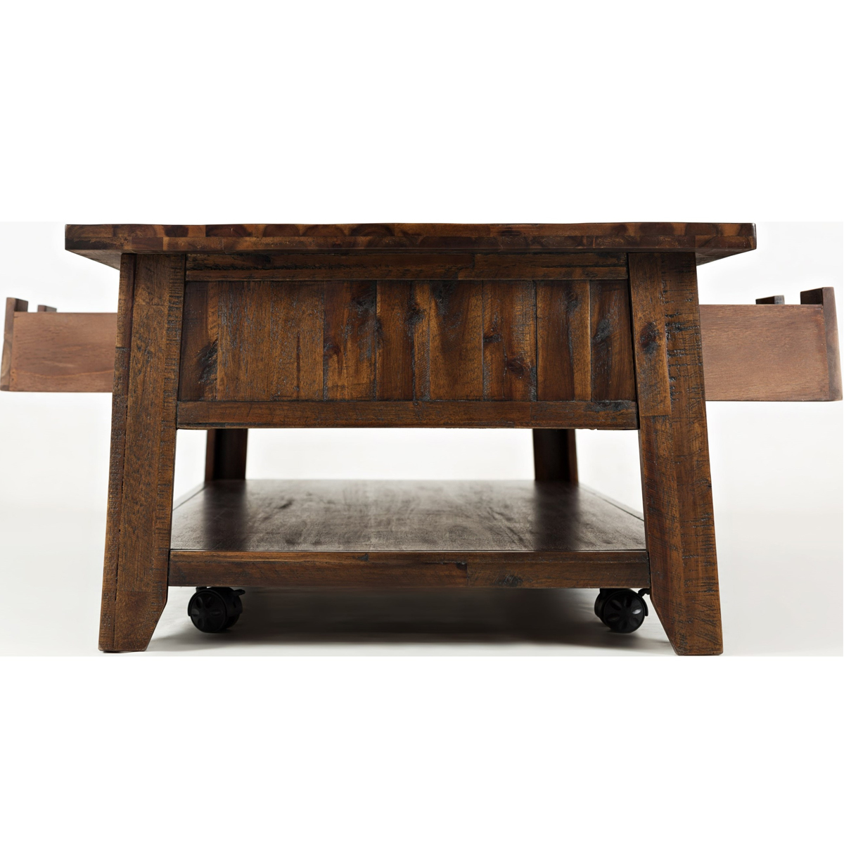 Picture of PAINT CANYON 3 DRW COCKTAIL TABLE