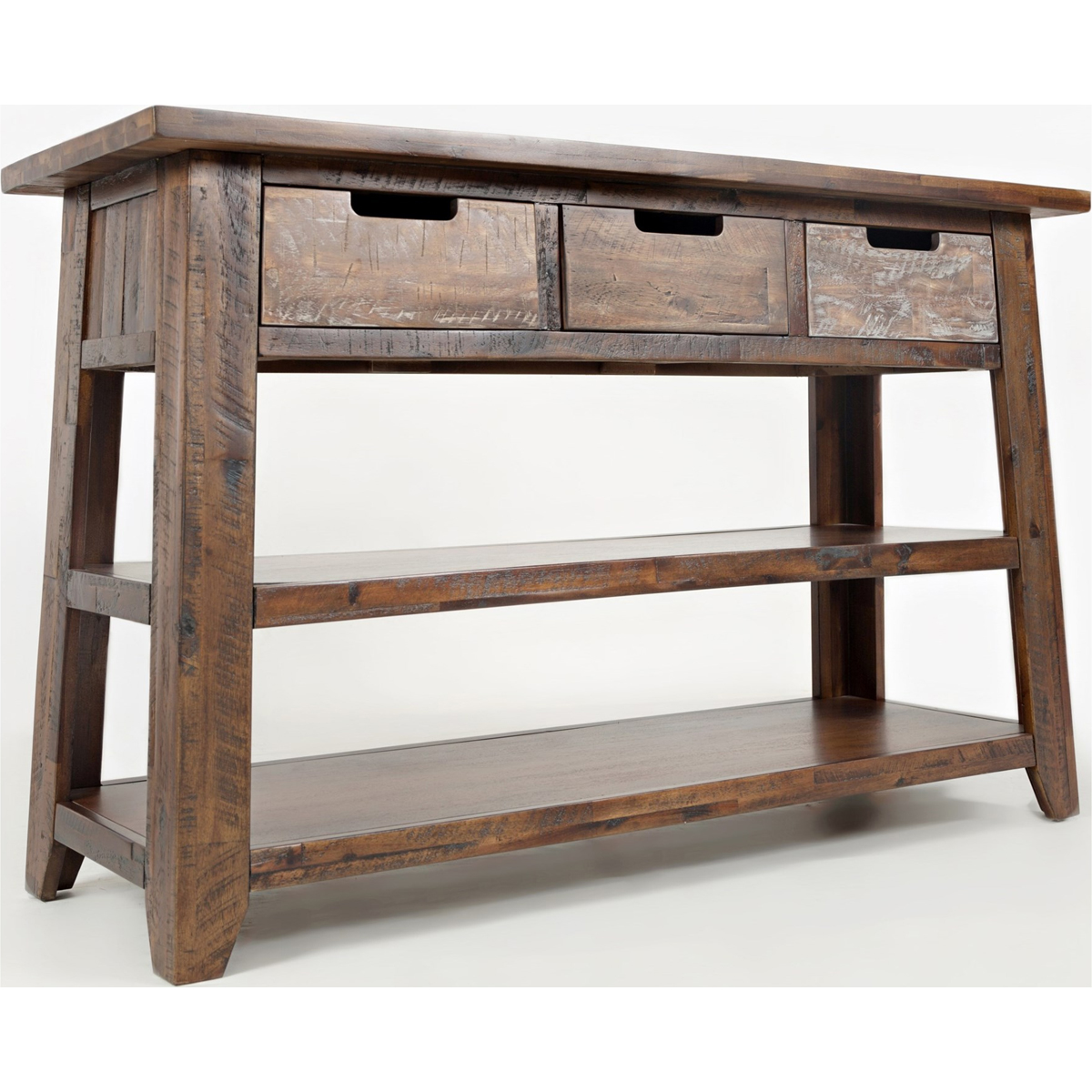 Picture of PAINT CANYON SOFA TABLE