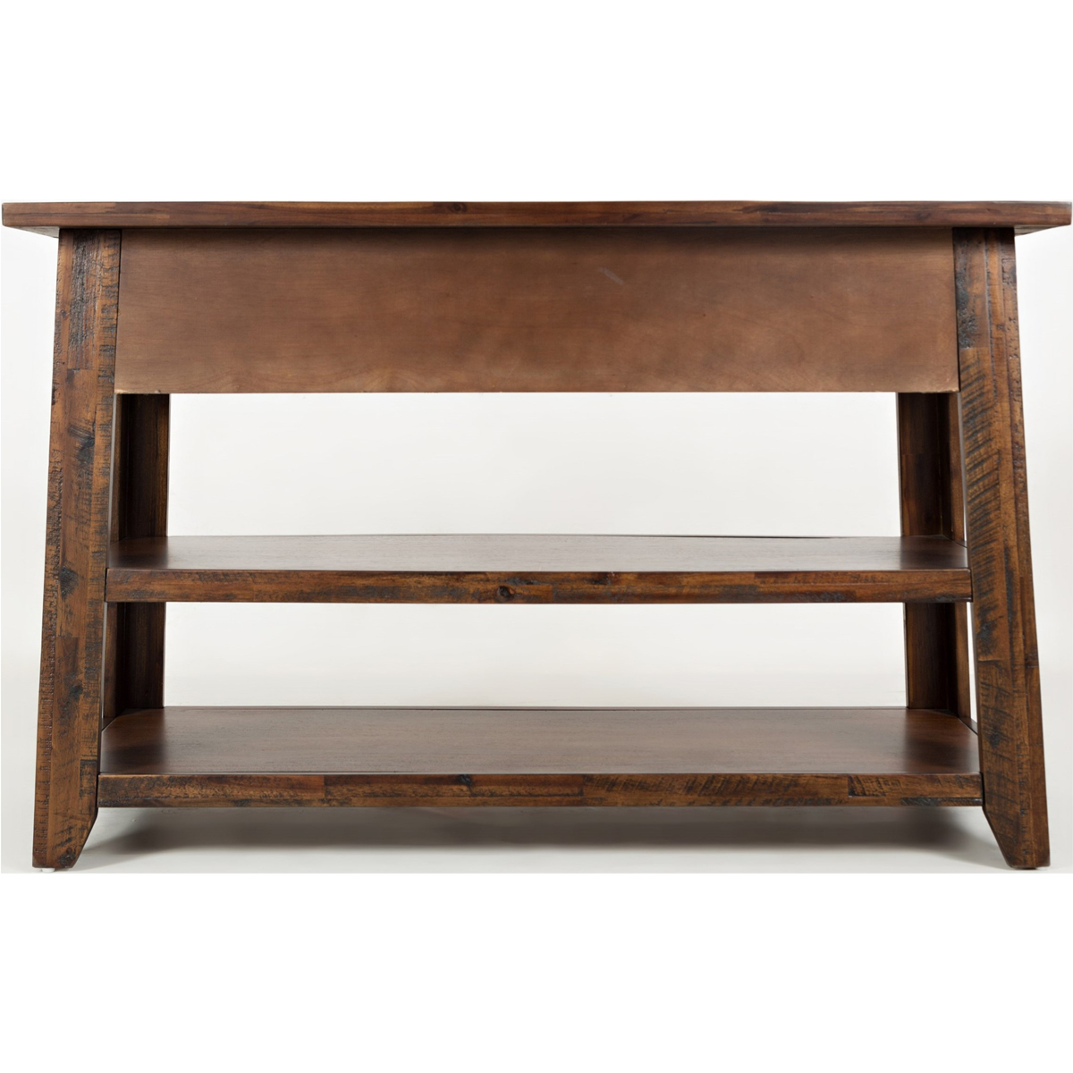 Picture of PAINT CANYON SOFA TABLE