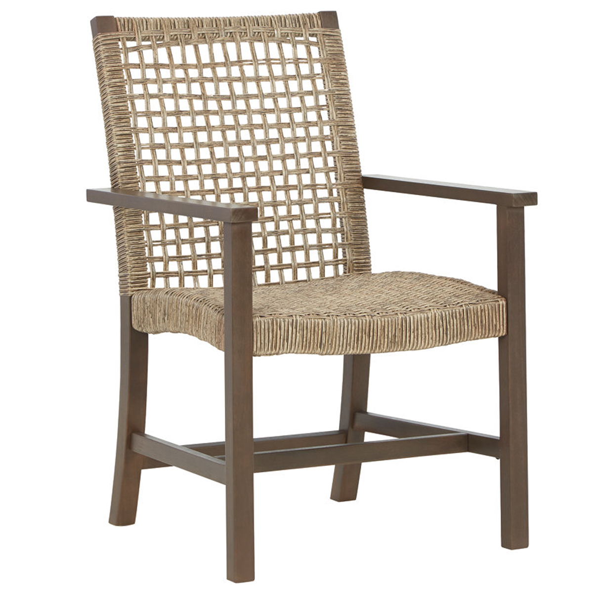 Picture of MIRAMAR ARM CHAIR PAIR