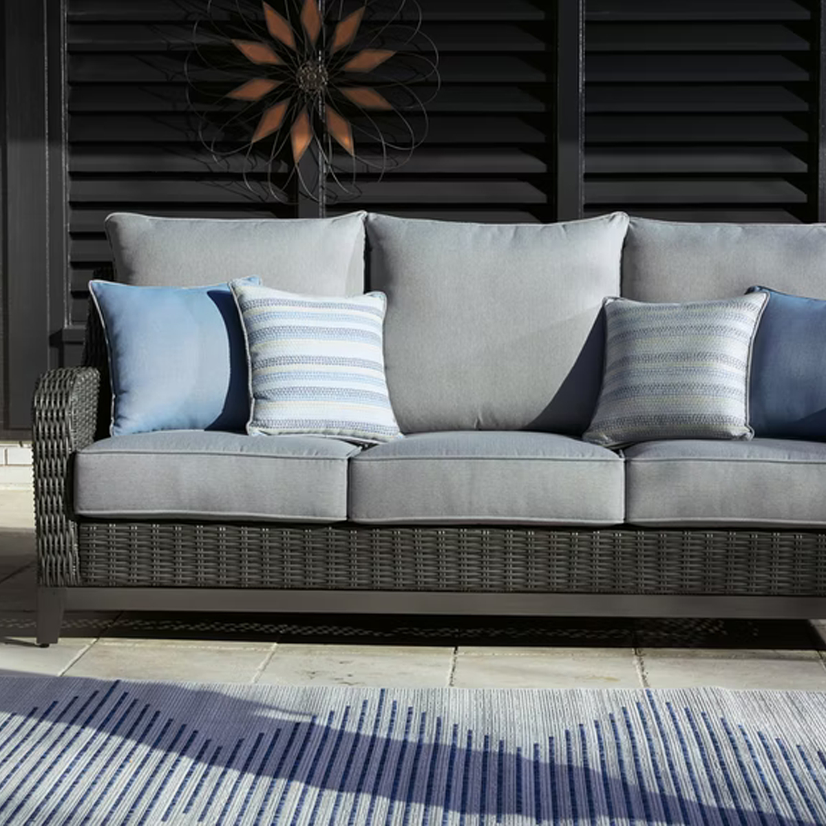 Picture of VERO SOFA
