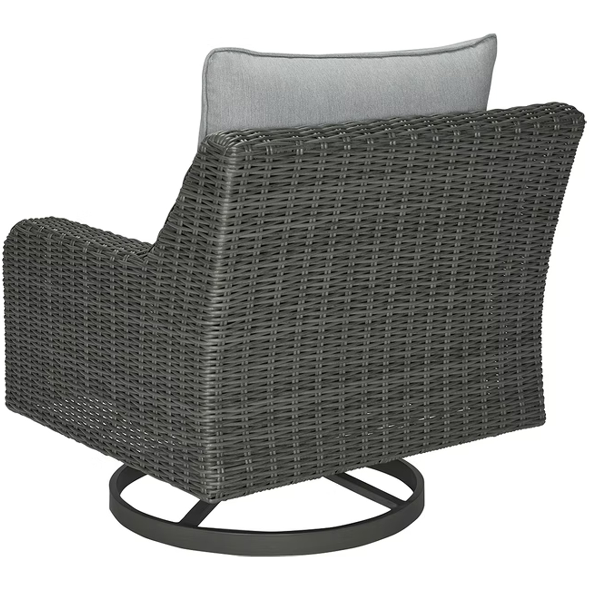 Picture of VERO SWIVEL LOUNGE CHAIR