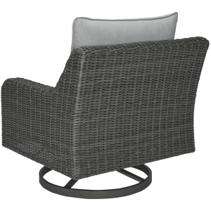 Picture of VERO SWIVEL LOUNGE CHAIR