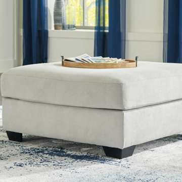 Picture of LANDRY ACCENT OTTOMAN
