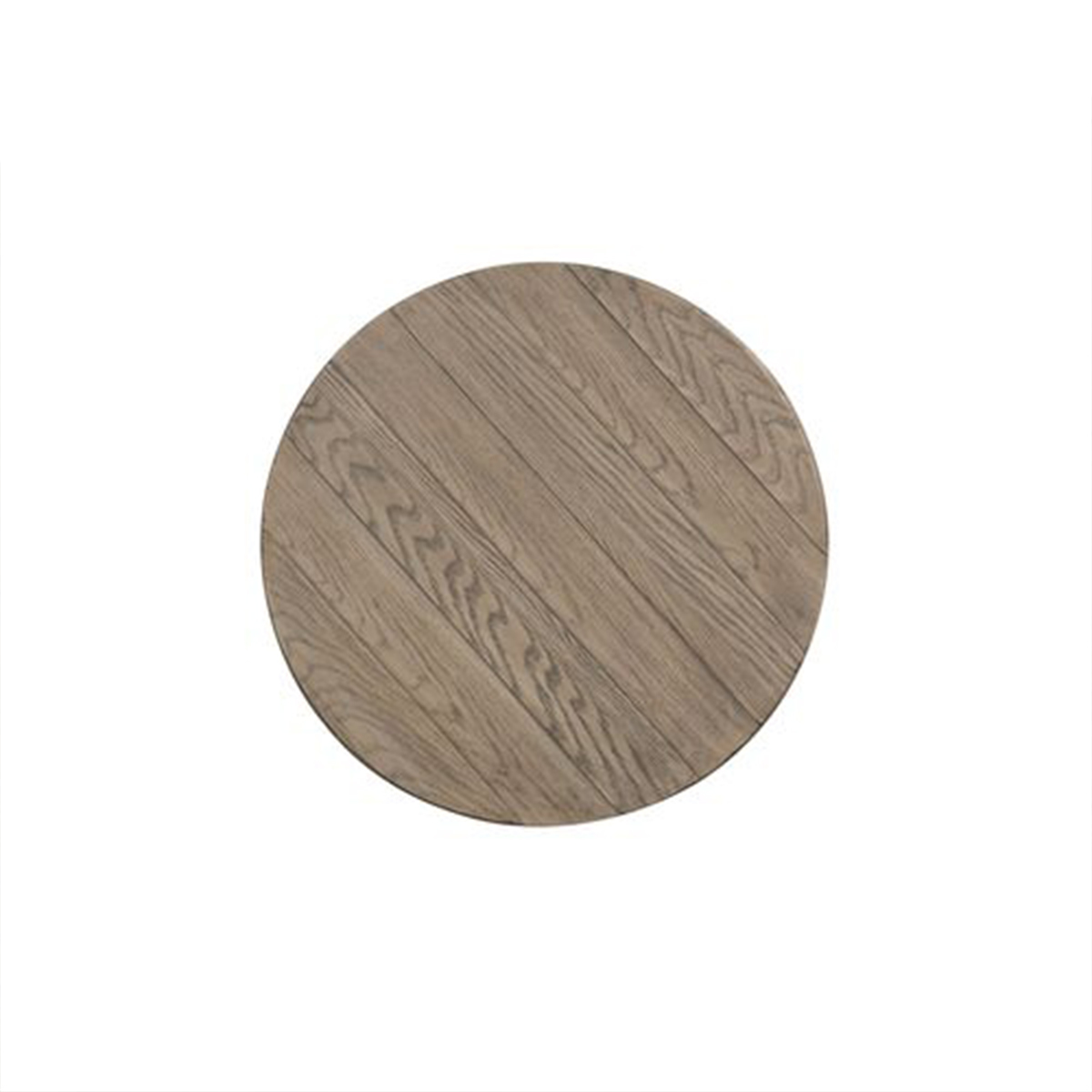 Picture of PIAZZA ROUND CHAIRSIDE TABLE