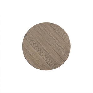 Picture of PIAZZA ROUND CHAIRSIDE TABLE
