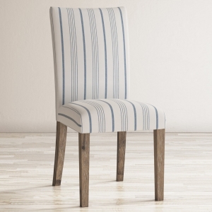 Picture of EASTERN TIDES UPH SIDE CHAIR