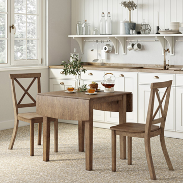 Picture of EASTERN TIDES 3PC DINING SET
