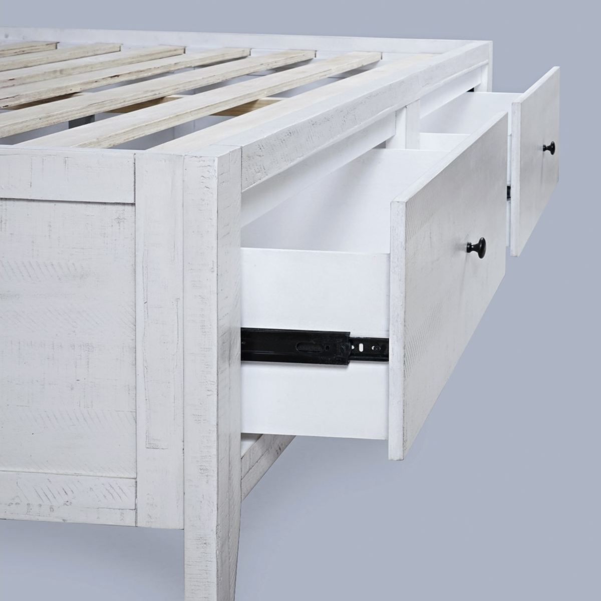 Picture of MAXTON KING STORAGE BED