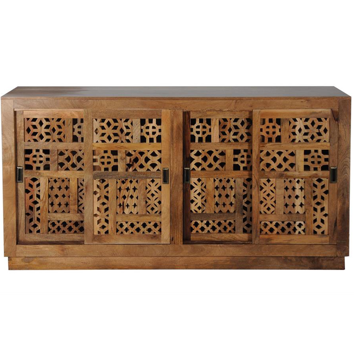 Picture of MANGO SLIDING DOOR CREDENZA