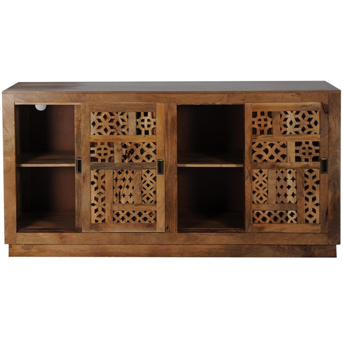 Picture of MANGO SLIDING DOOR CREDENZA