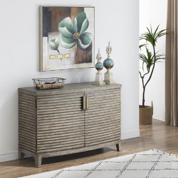 Picture of 2 DOOR CREDENZA