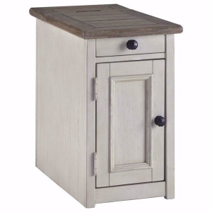 Picture of Antiquity Chairside Table