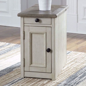 Picture of Antiquity Chairside Table