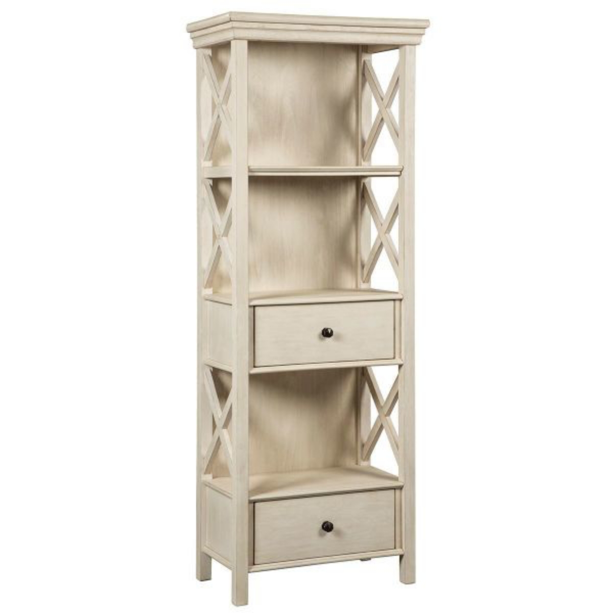 Picture of Antiquity Display Cabinet