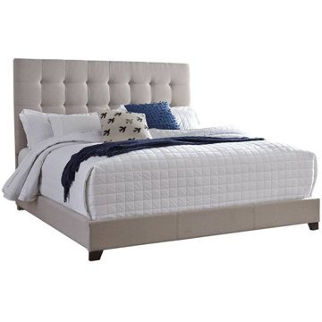 Picture of DOLANTE QUEEN UPHOLSTERED BED