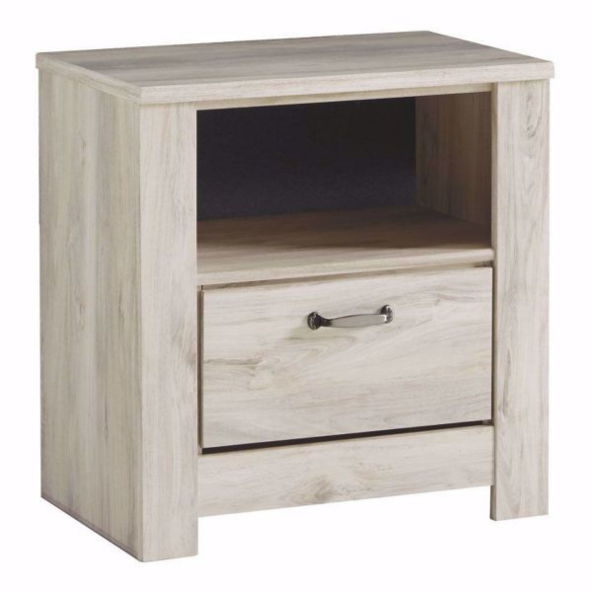Picture of Houston 1 Drawer Nightstand