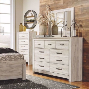 Picture of Houston Dresser