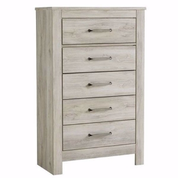 Picture of Houston 5 Drawer Chest
