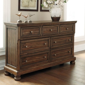 Picture of Kenley Dresser