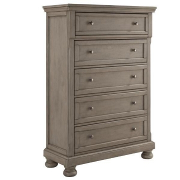 Picture of KENLEY GREY CHEST